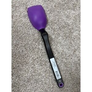 NEW Dreamfarm Supoon Purple